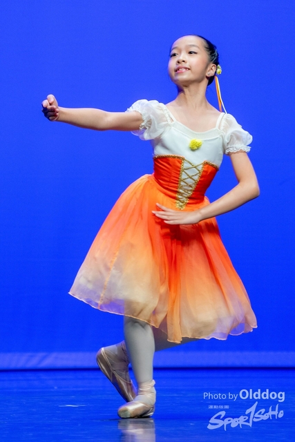 SoloDance-320