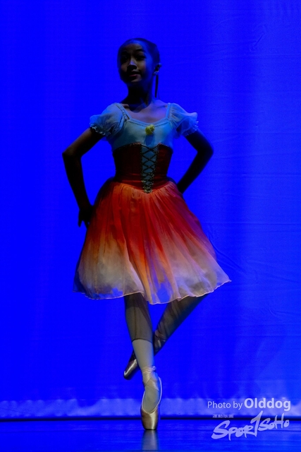 SoloDance-321