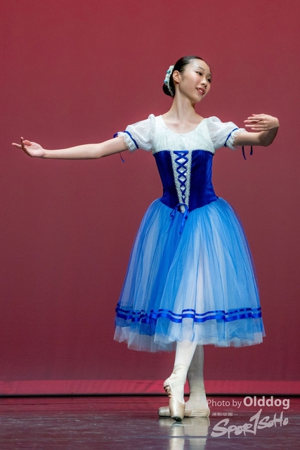 SoloDance-360