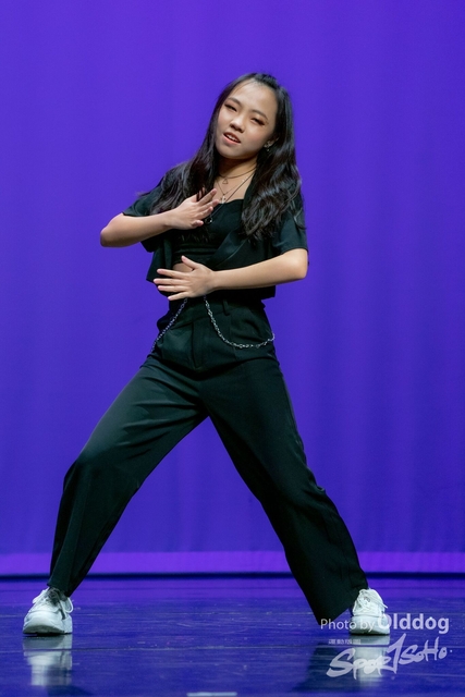 SoloDance-1500