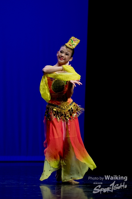 2020-10-18 Solo Dance 0855