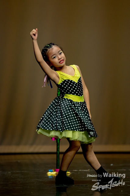 2020-10-18 Solo Dance 1729