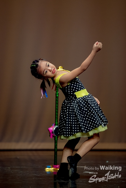 2020-10-18 Solo Dance 1730