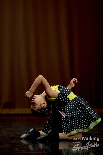 2020-10-18 Solo Dance 1731