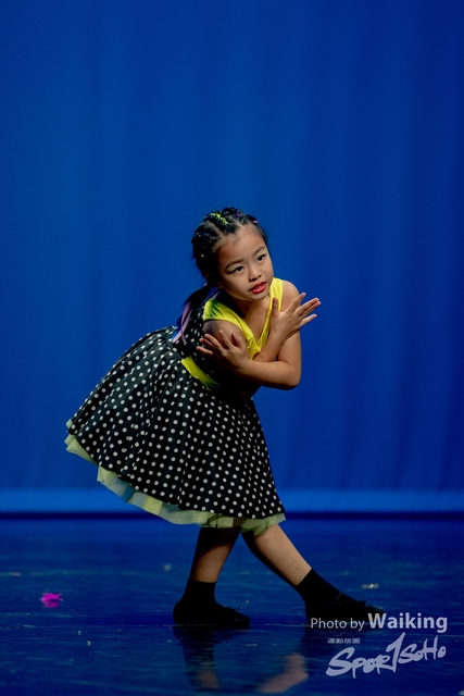 2020-10-18 Solo Dance 1736