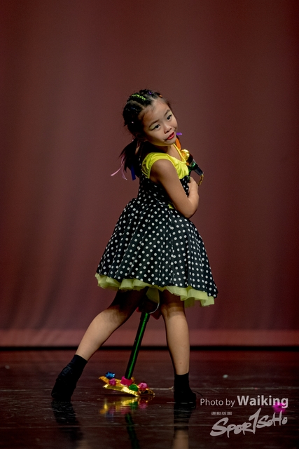 2020-10-18 Solo Dance 1738