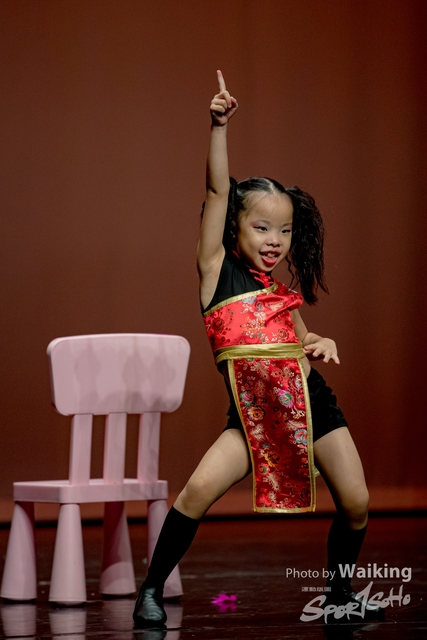 2020-10-18 Solo Dance 1766