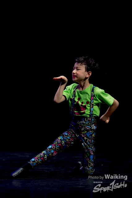 2020-10-18 Solo Dance 1772