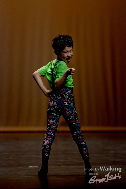2020-10-18 Solo Dance 1777