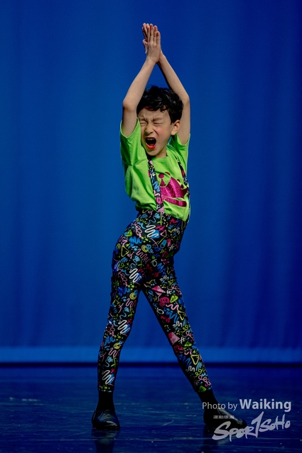2020-10-18 Solo Dance 1778