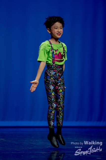 2020-10-18 Solo Dance 1779