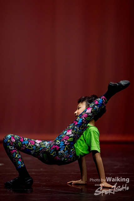 2020-10-18 Solo Dance 1788
