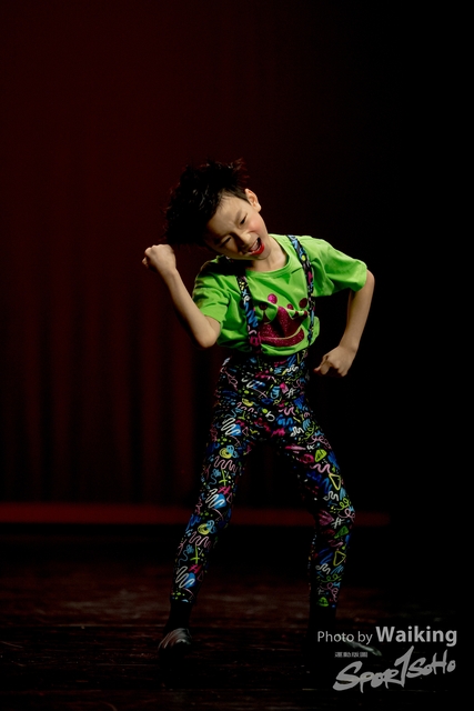 2020-10-18 Solo Dance 1790