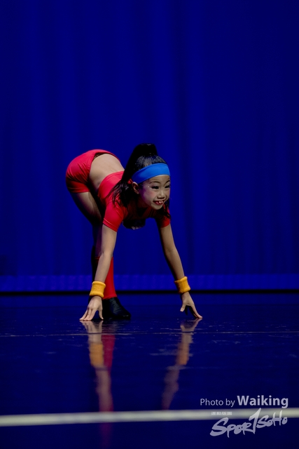 2020-10-18 Solo Dance 1797