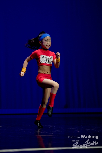 2020-10-18 Solo Dance 1798