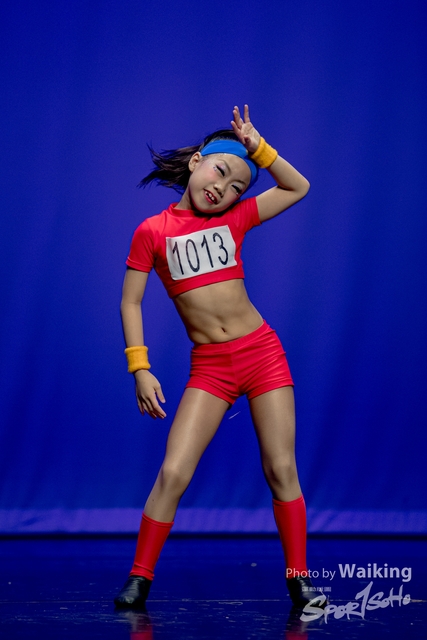 2020-10-18 Solo Dance 1804