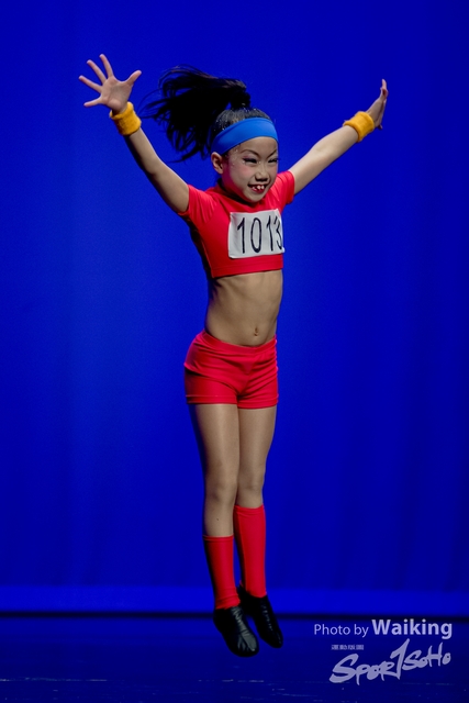 2020-10-18 Solo Dance 1806