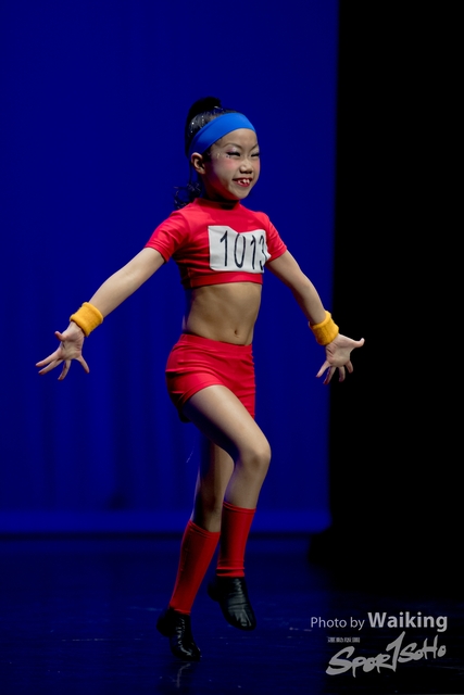 2020-10-18 Solo Dance 1808