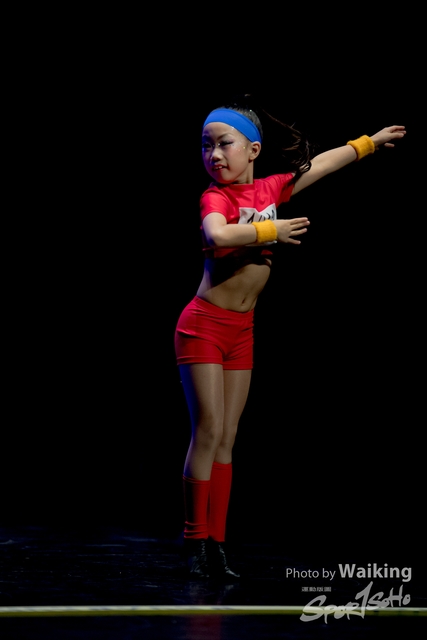 2020-10-18 Solo Dance 1810