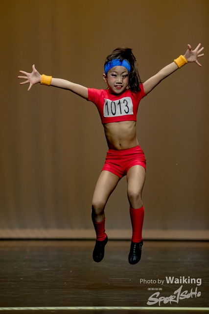 2020-10-18 Solo Dance 1813