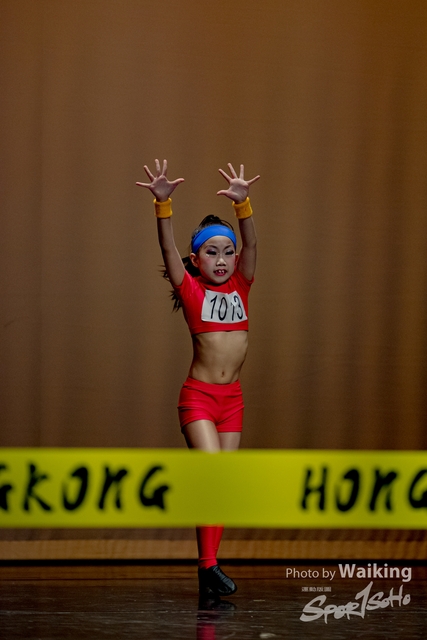 2020-10-18 Solo Dance 1815