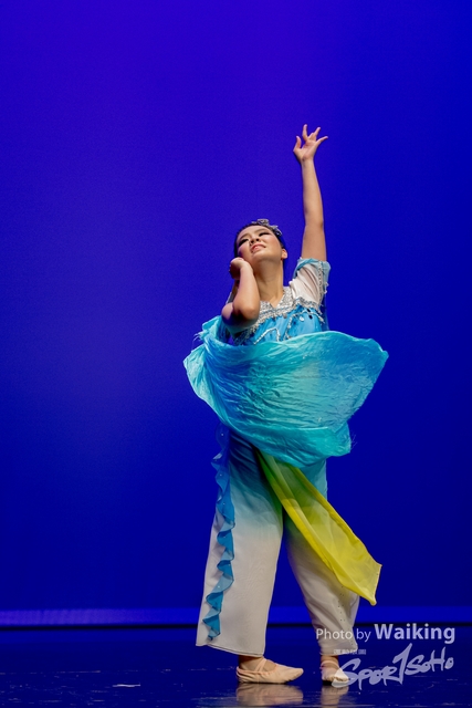 2020-10-18 Solo Dance 1007