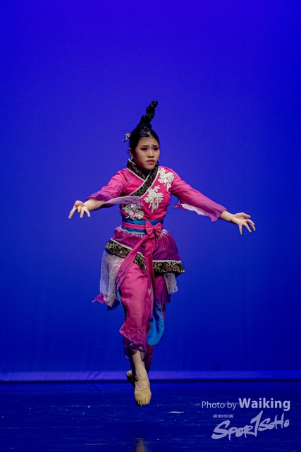 2020-10-18 Solo Dance 1026