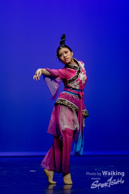 2020-10-18 Solo Dance 1029