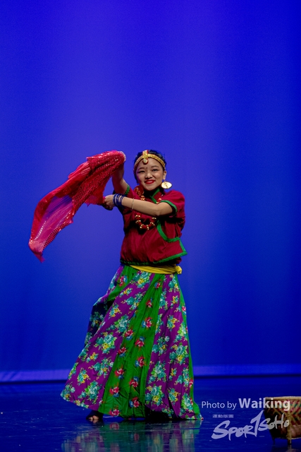 2020-10-18 Solo Dance 1032