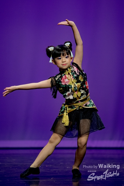 2020-10-18 Solo Dance 1876