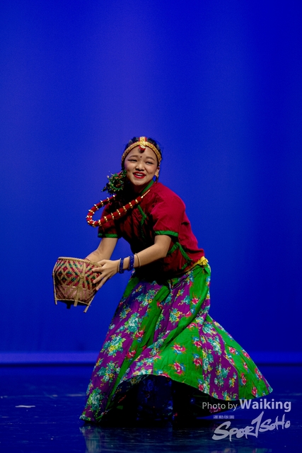 2020-10-18 Solo Dance 1053
