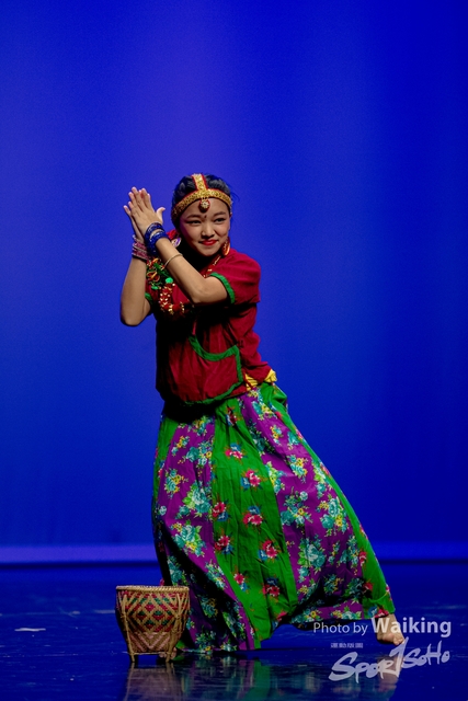 2020-10-18 Solo Dance 1054