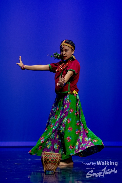 2020-10-18 Solo Dance 1061