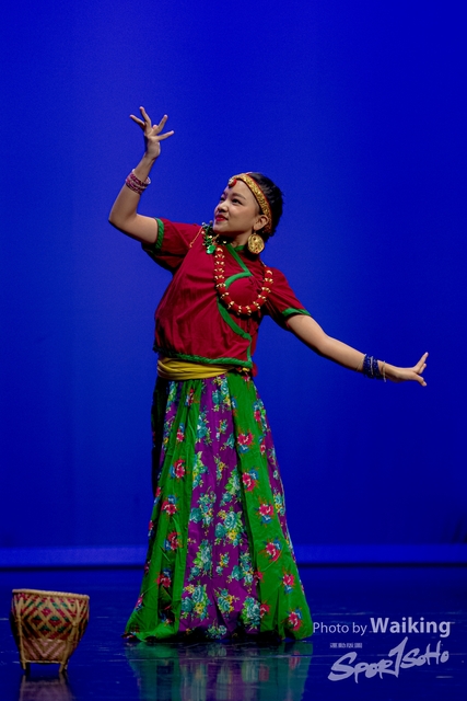 2020-10-18 Solo Dance 1062