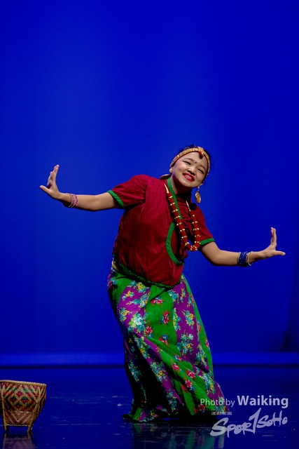2020-10-18 Solo Dance 1063