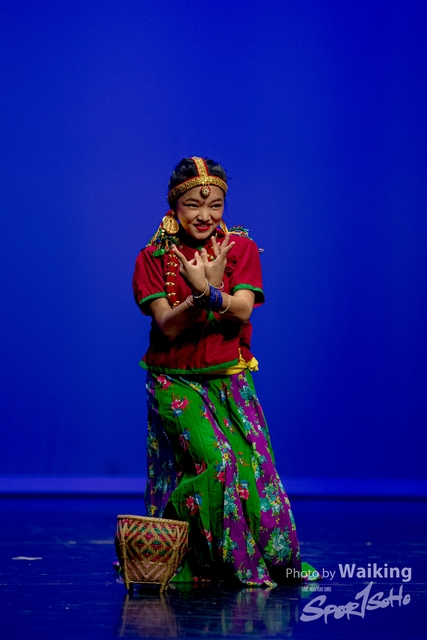 2020-10-18 Solo Dance 1064