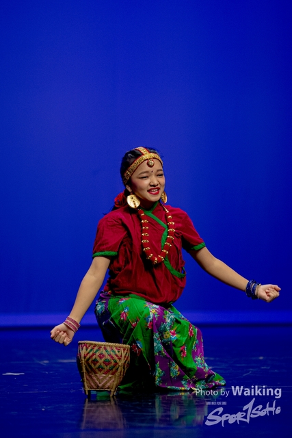 2020-10-18 Solo Dance 1065