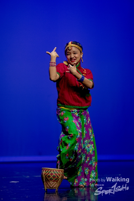 2020-10-18 Solo Dance 1066