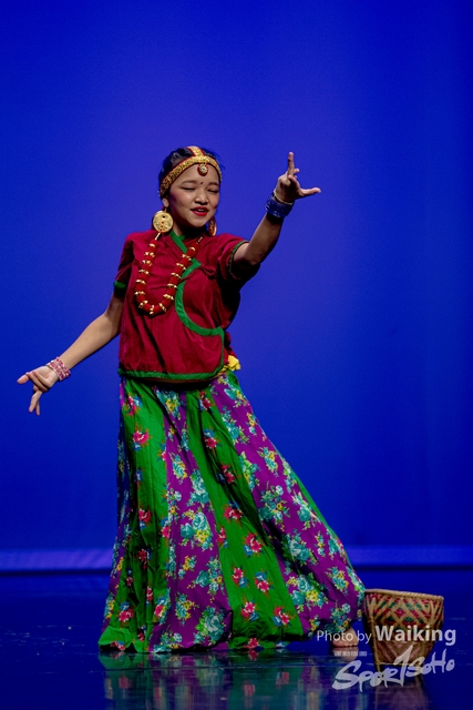 2020-10-18 Solo Dance 1067