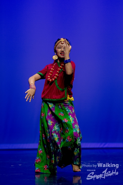 2020-10-18 Solo Dance 1068
