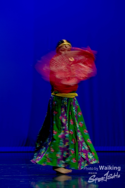 2020-10-18 Solo Dance 1069