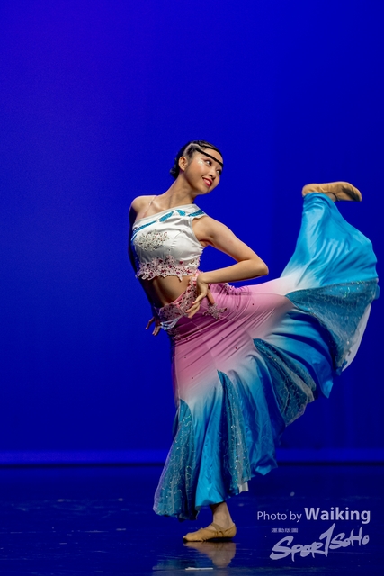 2020-10-18 Solo Dance 1072