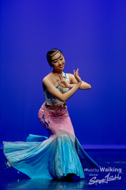 2020-10-18 Solo Dance 1074