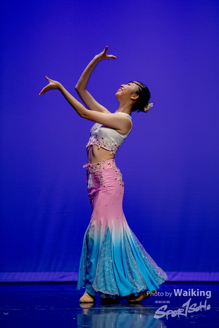 2020-10-18 Solo Dance 1078