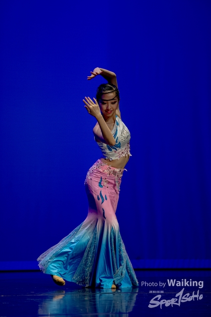2020-10-18 Solo Dance 1081