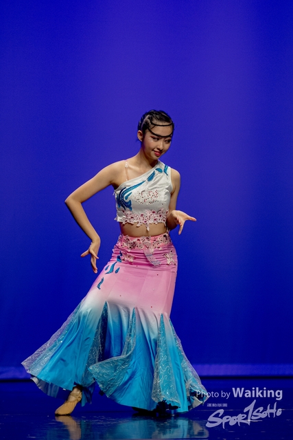 2020-10-18 Solo Dance 1089