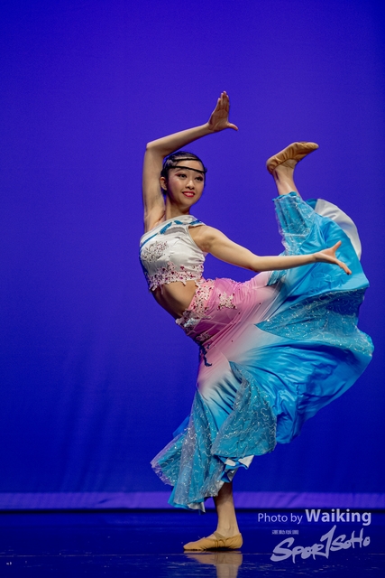 2020-10-18 Solo Dance 1092