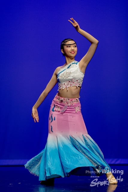 2020-10-18 Solo Dance 1098