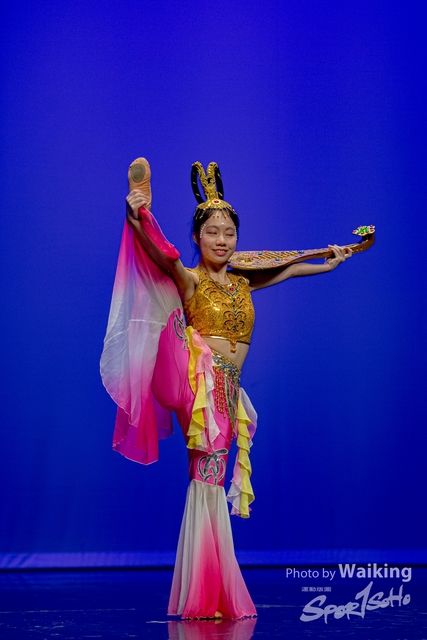 2020-10-18 Solo Dance 1105