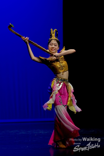 2020-10-18 Solo Dance 1112